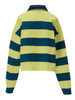 Picture No.2 of Onitsuka Tiger WOMEN'S POLO TOP Onitsuka Tiger 2182B429_750