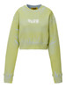 Picture No.1 of Onitsuka Tiger WOMEN'S PRINTED SWEAT TOP Onitsuka Tiger 2182B395_400