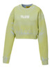 Picture No.3 of Onitsuka Tiger WOMEN'S PRINTED SWEAT TOP Onitsuka Tiger 2182B395_400