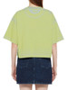 Picture No.7 of Onitsuka Tiger WOMEN'S PRINTED TEE Onitsuka Tiger 2182B387_400