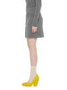 Picture No.8 of Onitsuka Tiger WOMEN'S KNIT SKIRT Onitsuka Tiger 2182B383_020