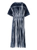 Picture No.2 of Onitsuka Tiger WOMEN'S PRINTED DRESS Onitsuka Tiger 2182B289_100