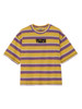 Picture No.1 of Onitsuka Tiger WOMEN'S OVERSIZED SHORT SLEEVED TEE Onitsuka Tiger 2182B711_750
