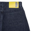 Picture No.5 of Onitsuka Tiger WOMEN'S REGULAR DENIM PANTS Onitsuka Tiger 2182B643_400