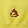 Picture No.5 of Onitsuka Tiger WOMEN'S SWEAT TOP Onitsuka Tiger 2182B591_751