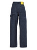 Picture No.2 of Onitsuka Tiger WOMEN'S CARGO DENIM PANTS Onitsuka Tiger 2182B569_401