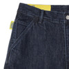Picture No.4 of Onitsuka Tiger WOMEN'S CARGO DENIM PANTS Onitsuka Tiger 2182B569_401