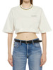 Picture No.6 of Onitsuka Tiger WOMEN'S GRAPHIC TEE Onitsuka Tiger 2182B496_700
