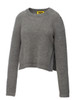 Picture No.3 of Onitsuka Tiger WOMEN'S KNIT TOP Onitsuka Tiger 2182B288_020