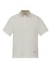 Picture No.1 of Onitsuka Tiger WOMEN'S POLO SHIRT Onitsuka Tiger 2182B774_100