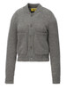 Picture No.3 of Onitsuka Tiger WOMEN'S KNIT CARDIGAN Onitsuka Tiger 2182B381_020
