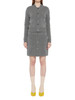Picture No.9 of Onitsuka Tiger WOMEN'S KNIT CARDIGAN Onitsuka Tiger 2182B381_020