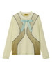 Picture No.1 of Onitsuka Tiger WOMEN'S TOP Onitsuka Tiger 2182B761_750