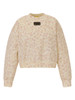 Picture No.1 of Onitsuka Tiger WOMEN'S PRINTED SWEAT TOP Onitsuka Tiger 2182B662_700