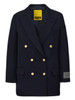 Picture No.1 of Onitsuka Tiger WOMEN'S DOUBLE BREASTED JACKET Onitsuka Tiger 2182B600_401