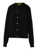 Picture No.3 of Onitsuka Tiger WOMEN'S KNIT CARDIGAN Onitsuka Tiger 2182B556_001
