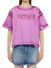 Picture No.6 of Onitsuka Tiger WOMEN'S TEE Onitsuka Tiger 2182B434_700