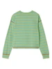 Picture No.2 of Onitsuka Tiger WOMEN'S LONG SLEEVED TOP Onitsuka Tiger 2182B807_300