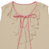 Picture No.3 of Onitsuka Tiger WOMEN'S TOP Onitsuka Tiger 2182B743_020