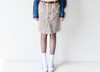 Picture No.4 of Onitsuka Tiger WOMEN'S SKIRT Onitsuka Tiger 2182B697_700