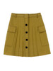 Picture No.1 of Onitsuka Tiger WOMEN'S SKIRT Onitsuka Tiger 2182B735_201