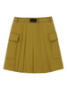 Picture No.2 of Onitsuka Tiger WOMEN'S SKIRT Onitsuka Tiger 2182B735_201
