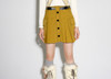 Picture No.4 of Onitsuka Tiger WOMEN'S SKIRT Onitsuka Tiger 2182B735_201