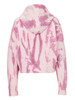 Picture No.2 of Onitsuka Tiger WOMEN'S TIE-DYE HOODIE Onitsuka Tiger 2182B650_700