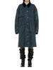 Picture No.6 of Onitsuka Tiger WOMEN'S COAT Onitsuka Tiger 2182B555_400
