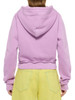Picture No.7 of Onitsuka Tiger WOMEN'S SWEAT HOODIE Onitsuka Tiger 2182B433_700