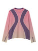Picture No.2 of Onitsuka Tiger WOMEN'S TOP Onitsuka Tiger 2182B761_700