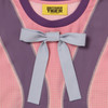 Picture No.3 of Onitsuka Tiger WOMEN'S TOP Onitsuka Tiger 2182B761_700
