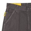 Picture No.3 of Onitsuka Tiger WOMEN'S WIDE DENIM PANTS Onitsuka Tiger 2182B809_020