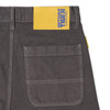 Picture No.4 of Onitsuka Tiger WOMEN'S WIDE DENIM PANTS Onitsuka Tiger 2182B809_020