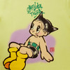 Picture No.3 of Onitsuka Tiger WOMEN'S GRAPHIC TEE Onitsuka Tiger 2182B717_750