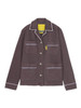 Picture No.1 of Onitsuka Tiger WOMEN'S SHIRT Onitsuka Tiger 2182B695_700
