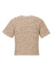 Picture No.2 of Onitsuka Tiger WOMEN'S PRINTED TEE Onitsuka Tiger 2182B636_700
