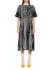 Picture No.6 of Onitsuka Tiger WOMEN'S PRINTED DRESS Onitsuka Tiger 2182B289_020