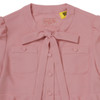 Picture No.3 of Onitsuka Tiger WOMEN'S BLOUSE Onitsuka Tiger 2182B740_700