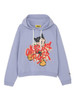 Picture No.1 of Onitsuka Tiger WOMEN'S SWEAT HOODIE Onitsuka Tiger 2182B714_500