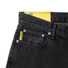 Picture No.3 of Onitsuka Tiger WOMEN'S REGULAR DENIM PANTS Onitsuka Tiger 2182B705_001