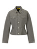 Picture No.1 of Onitsuka Tiger WOMEN'S JACKET Onitsuka Tiger 2182B609_020