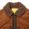 Picture No.3 of Onitsuka Tiger WOMEN'S BLOUSON Onitsuka Tiger 2182B776_800