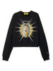 Picture No.1 of Onitsuka Tiger WOMEN'S SWEAT TOP Onitsuka Tiger 2182B715_001