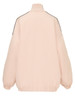 Picture No.2 of Onitsuka Tiger WOMEN'S OVERSIZED TRACK TOP Onitsuka Tiger 2182B579_700