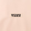 Picture No.4 of Onitsuka Tiger WOMEN'S OVERSIZED TRACK TOP Onitsuka Tiger 2182B579_700