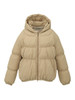 Picture No.1 of Onitsuka Tiger WOMEN'S DOWN JACKET Onitsuka Tiger 2182B560_250