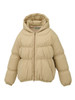Picture No.3 of Onitsuka Tiger WOMEN'S DOWN JACKET Onitsuka Tiger 2182B560_250