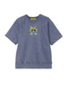Picture No.1 of Onitsuka Tiger WOMEN'S GRAPHIC TEE Onitsuka Tiger 2182B808_400