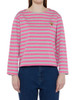 Picture No.6 of Onitsuka Tiger WOMEN'S LONG SLEEVED TEE Onitsuka Tiger 2182B264_020